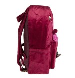 4737-MOCHILA CHIC COQUETTE BY BUSQUETS 24,5 X 35 X 13,5 CM. COQUETTE 16022090700