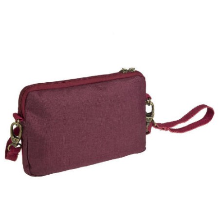 4744-BOLSO PEQUENO COQUETTE BY BUSQUETS 24 X 16 X 2,4 CM. COQUETTE 16017090700