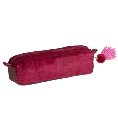 4750-ESTUCHE RECTANGULAR COQUETTE BY BUSQUETS 20 X 6 X 5 CM. COQUETTE 16006090700
