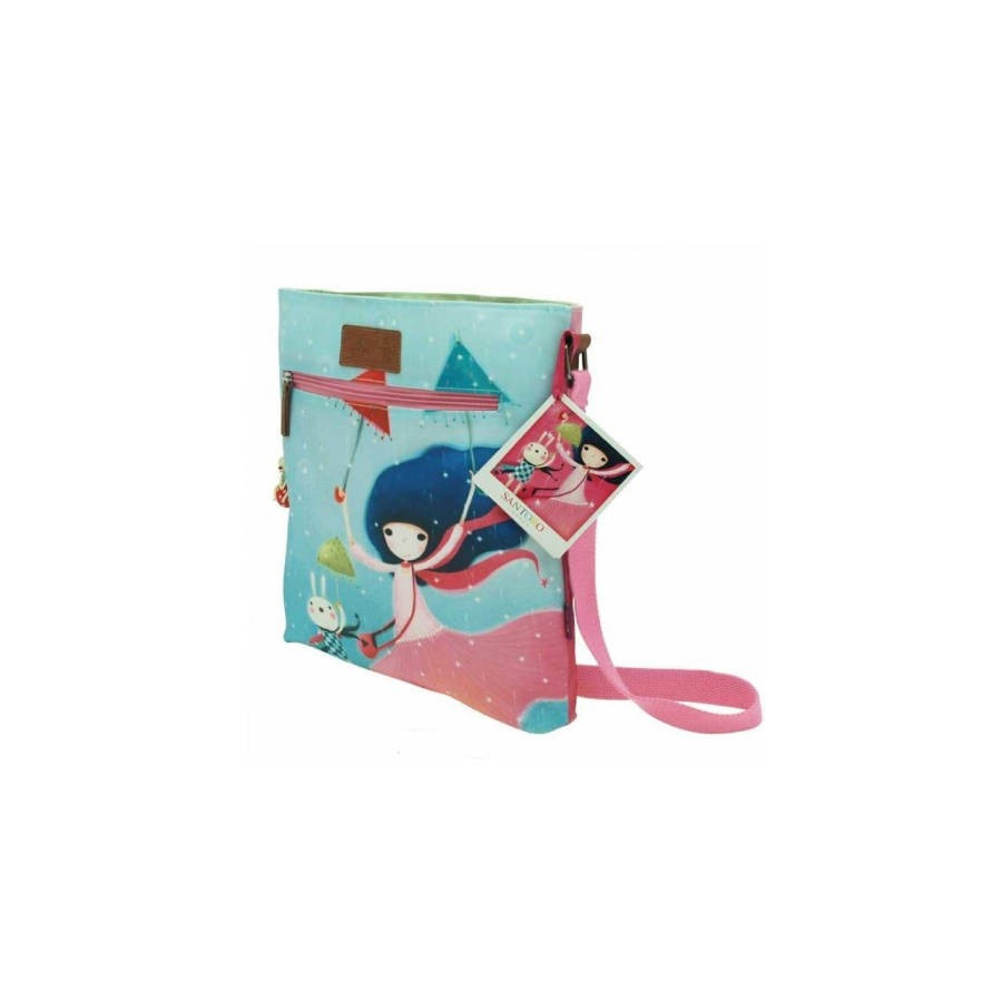 4755-BOLSO BANDOLERA KORI KUMI SANTORO 83455410430