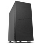 4764-NOX CAJA ATX HUMMER VOID. SEMITORRE. AMORTIGUDORES RUIDO. (NXHUMMERVOID)