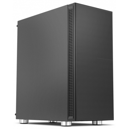 4765-NOX CAJA ATX HUMMER VOID. SEMITORRE. AMORTIGUDORES RUIDO. (NXHUMMERVOID)