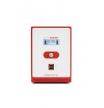 4787-SALICRU SPS 1600 SOHO+ IEC - SISTEMA DE ALIMENTACION ININTERRUMPIDA (SAI/UPS) DE 1600 VA LINE-INTERACTIVE Y CON DOB