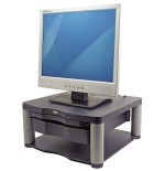 479-SOPORTE ELEVADOR MONITOR PREMIUM PLUS GRAFITO FELLOWES 9169501