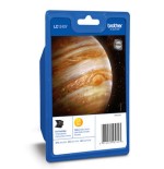 BROTHER CARTUCHO AMARILLO  LC-1240YBP