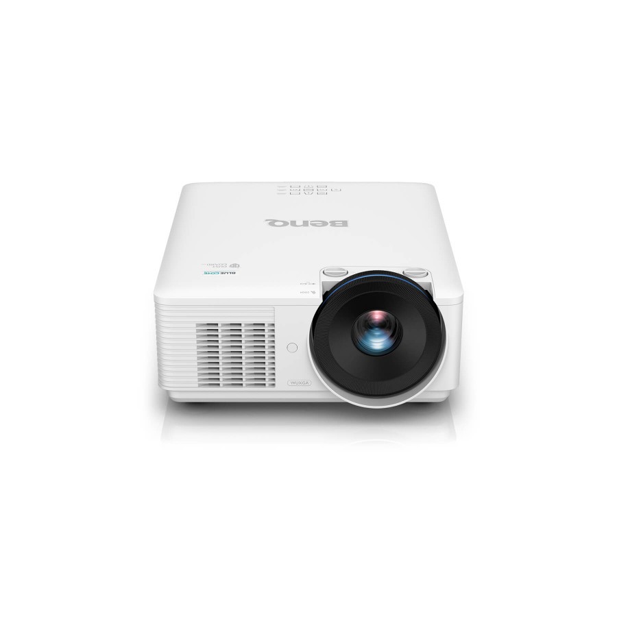 4809-Benq LU785 videoproyector 6000 lumenes ANSI DLP WUXGA (1920x1200) Proyector para escritorio Blanco