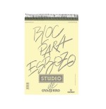 4884-BLOC ESBOZO 100H 90G A4 GUARRO CANSON C200400254