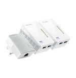 49-PUNTO DE ACCESO WIFFI TP-LINK 500 MBIT/S BLANCO