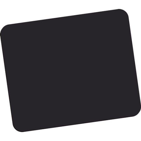 492-ALFOMBRILLA RATON ANTIDESLIZANTE NEGRO FELLOWES 29704