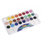4940-Jovi 800/24 pintura a base de agua Multi Paleta 24 pieza(s)