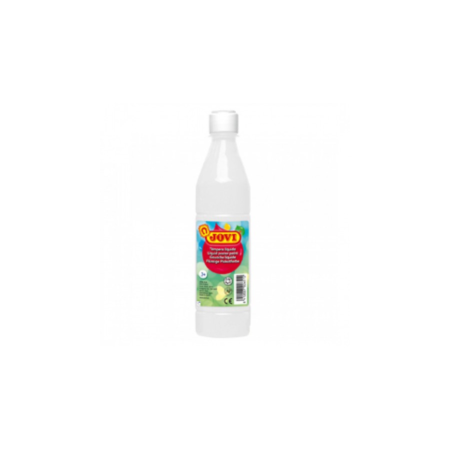 4943-Jovi 50601 pintura para manualidades Pintura para carteles 500 ml 1 pieza(s)