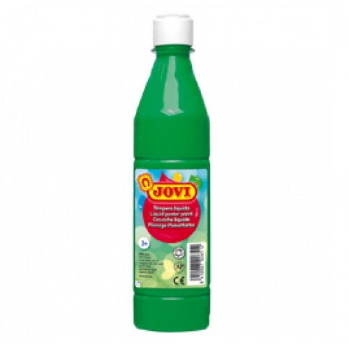 4950-Jovi 50617 pintura para manualidades Pintura para carteles 500 ml 1 pieza(s)
