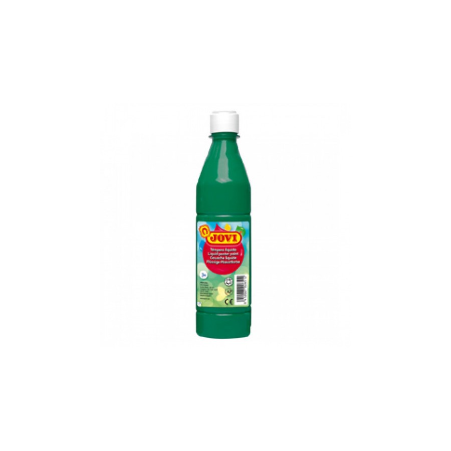 4951-Jovi 50619 pintura para manualidades Pintura para carteles 500 ml 1 pieza(s)