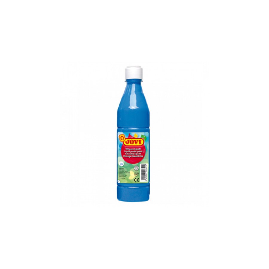 4952-Jovi 50621 pintura para manualidades Pintura para carteles 500 ml 1 pieza(s)