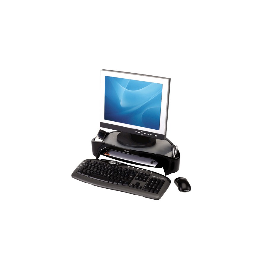 499-SOPORTE ELEVADOR MONITOR SMART SUITES PLUS FELLOWES 8020801