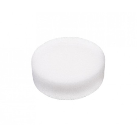 5043-BOLSA COLGABLE 3 PINCELES MAQUILLAJE (PLANO, FINO, REDONDO)  JOVI 17903BR