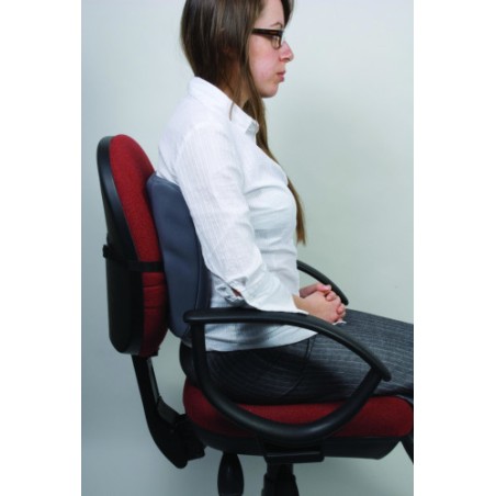 508-RESPALDO LUMBAR SMART SUITES FELLOWES 9190901