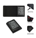 5083-SUBBLIM Funda Libro Electronico Clever Ebook Case 6" Black