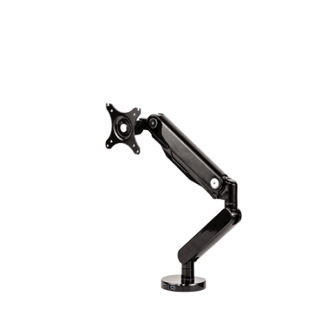 512-BRAZO PARA MONITOR PLATINUM SERIES FELLOWES 8043301