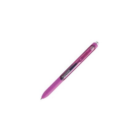 5127-BOLIGRAFO INKJOY GEL 600 RT CEREZA PAPER MATE 1978313