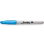 5140-MARCADOR FINE AZUL BRILLANTE SHARPIE 2025038