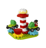 5158-STEAM PARK HABILIDADES LEGO EDUCATION 45024
