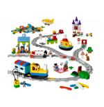 5160-CODING EXPRESS HABILIDADES BASICAS PROGRAMACION (2 ANOS) LEGO EDUCATION 45025