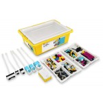 5161-SET SPIKE PRIME APRENDIZAJE LEGO EDUCATION 45678