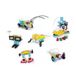 5162-SET SPIKE PRIME APRENDIZAJE LEGO EDUCATION 45678