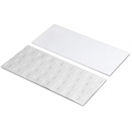 5181-PACK CON 15 TARJETAS LIMPIADORAS PARA CONTADORAS DE BILLETES SAFESCAN 152-0663