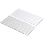 5181-PACK CON 15 TARJETAS LIMPIADORAS PARA CONTADORAS DE BILLETES SAFESCAN 152-0663