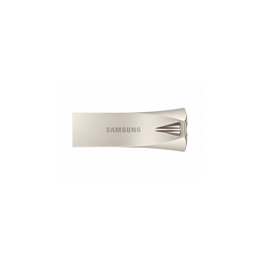 5182-Samsung MUF-256BE unidad flash USB 256 GB USB tipo A 3.2 Gen 1 (3.1 Gen 1) Plata