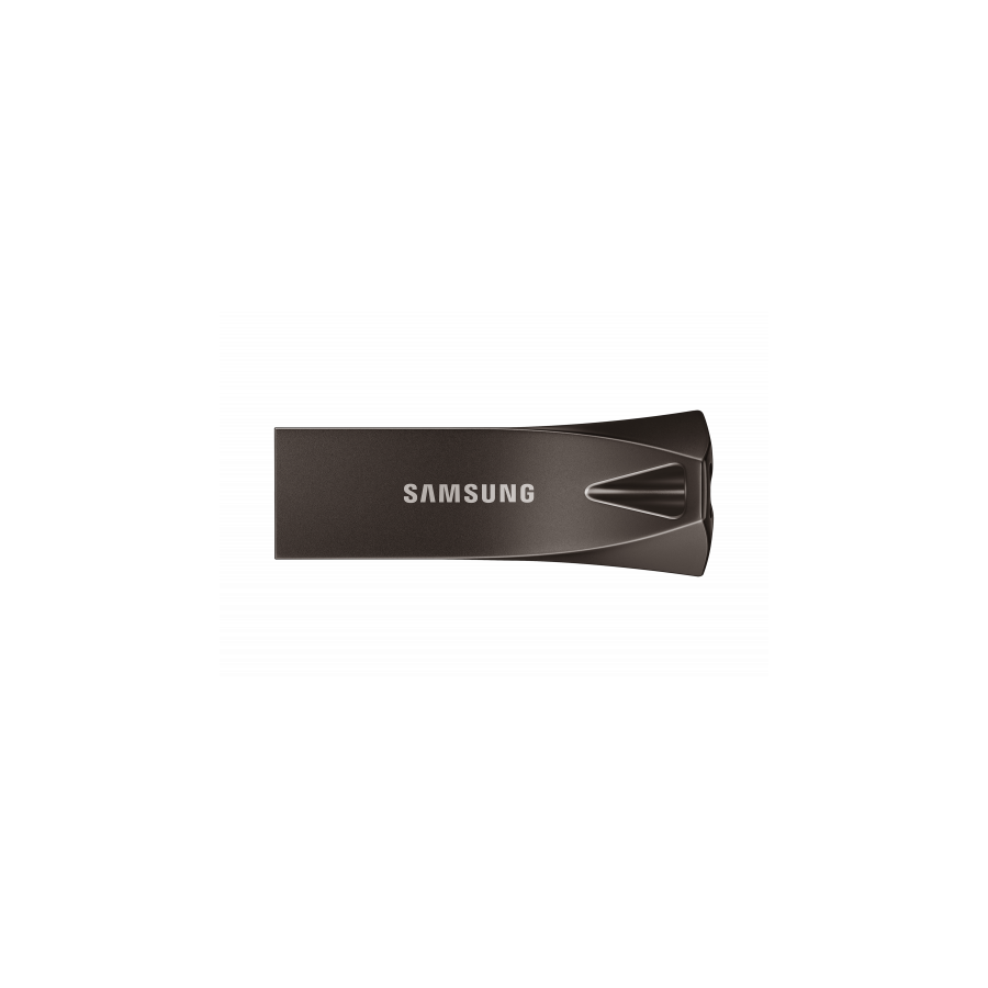 5186-Samsung MUF-128BE unidad flash USB 128 GB USB tipo A 3.2 Gen 1 (3.1 Gen 1) Negro, Gris