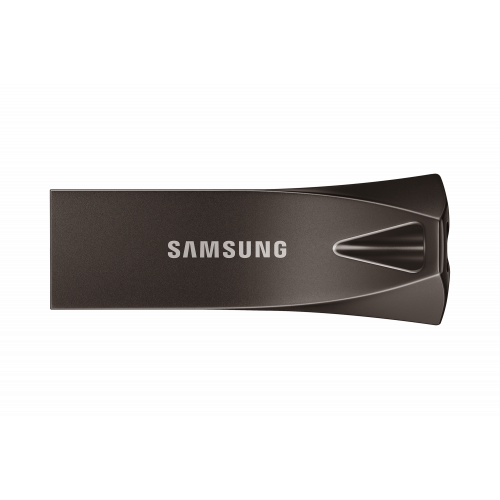 5188-Samsung MUF-256BE unidad flash USB 256 GB USB tipo A 3.2 Gen 1 (3.1 Gen 1) Gris