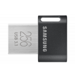 5192-Samsung MUF-256AB unidad flash USB 256 GB USB tipo A 3.2 Gen 1 (3.1 Gen 1) Gris, Plata