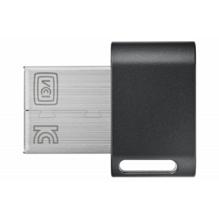 5193-Samsung MUF-256AB unidad flash USB 256 GB USB tipo A 3.2 Gen 1 (3.1 Gen 1) Gris, Plata