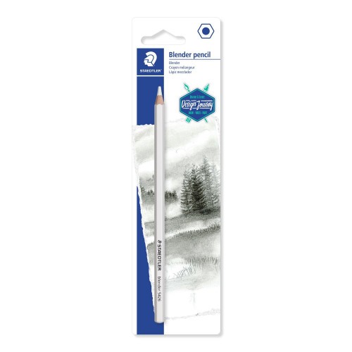 5221-BLISTER CON UN LAPIZ ILUMINADOR STAEDTLER 5426BLBK-C