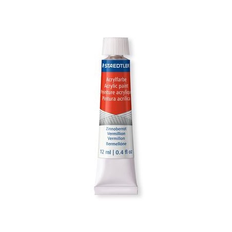 5231-Staedtler 8500 pintura acrilica 12 ml Multi Tubo