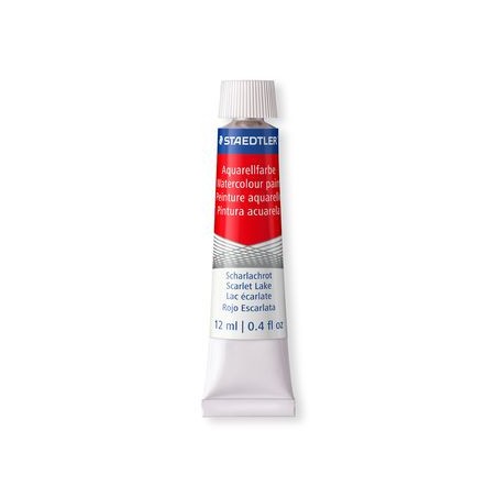 5235-Staedtler 8880 pintura a base de agua Multi 12 ml Tubo 12 pieza(s)