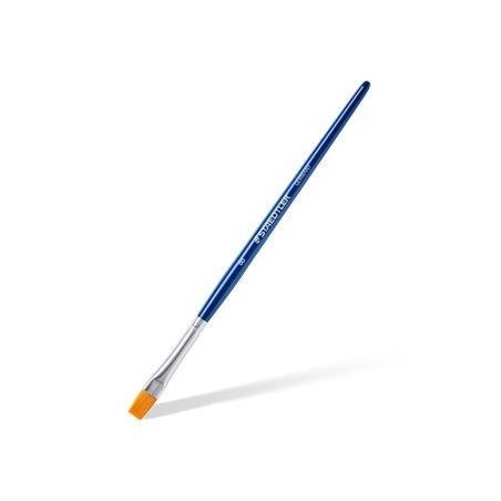 5255-Staedtler 989-SBK3-3 pincel para bellas artes 3 pieza(s)