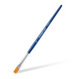 5255-Staedtler 989-SBK3-3 pincel para bellas artes 3 pieza(s)