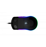 Steelseries Rival 3 raton mano derecha USB tipo A Optico 8500 DPI