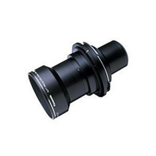 5282-Panasonic ET-D75LE30 lente de proyeccion Panasonic PT-DZ12000, D12000, DW100, DZ8700, DZ110X, DS8500, DS100X, DW830