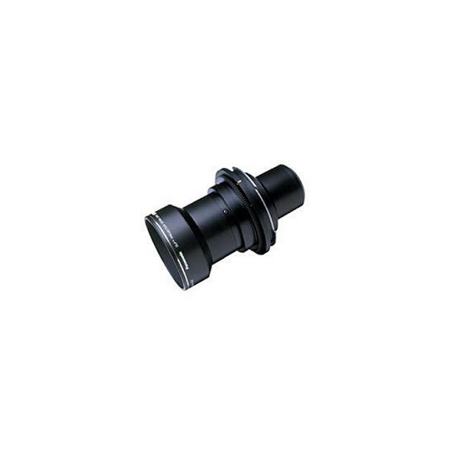 5282-Panasonic ET-D75LE30 lente de proyeccion Panasonic PT-DZ12000, D12000, DW100, DZ8700, DZ110X, DS8500, DS100X, DW830