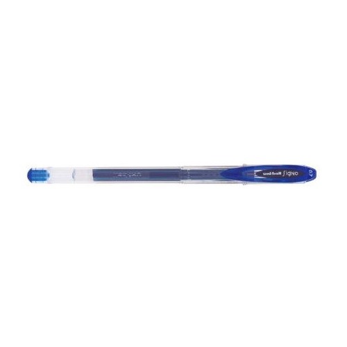 ROLLER UM-120 GEL SIGNO 0.7MM AZUL UNI-BALL 781260000