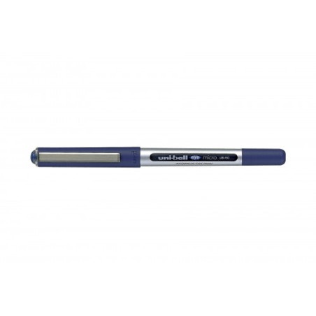 534-ROLLER UB-150 EYE MICRO TINTA LIQUIDA 0.5MM AZUL UNI-BALL 162552000