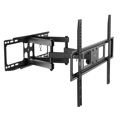 5373-Ewent EW1526 soporte para TV 177,8 cm (70") Negro
