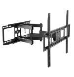5373-Ewent EW1526 soporte para TV 177,8 cm (70") Negro