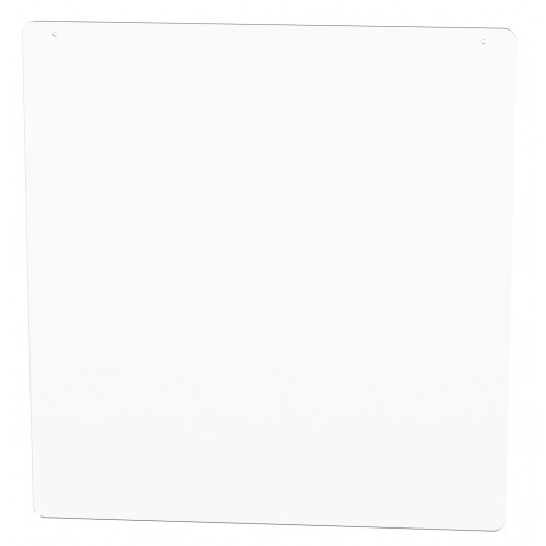 5381-MAMPARA COLGANTE DE ACRILICO 750X850MM ARCHIVO 2000 32123M TP