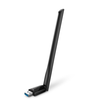 5386-TP-LINK Archer T3U Plus WLAN 867 Mbit/s
